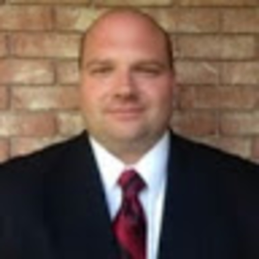 Meet your Posher, Fred